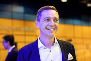 Lidovci jdou s každým? Jak se chce Grolich zbavit této nálepky - Seznam Zprávy