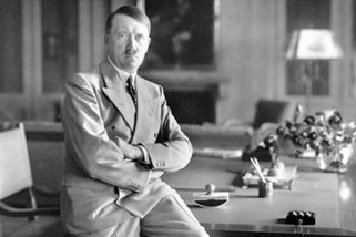 Tajné výzkumy nacistů skrývaly neuvěřitelné vynálezy