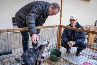 Ministr Klempíř zavádí dny volného vstupu do dalších muzeí - Novinky