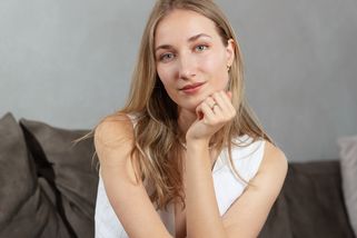 Jen třídit odpad nestačí, důležitější je volit si proekologické politiky, říká infuencerka