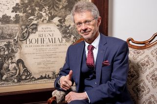 Vystrčil: Babiš je pomstychtivý a žárlí - Novinky