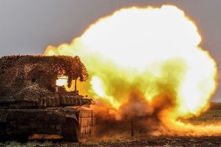 Když Rusko napadne NATO v „termínu“: Jaké státy mohou brzdit společnou obranu - Seznam Zprávy