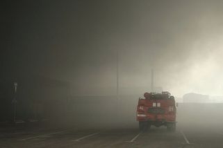 „Hirošima bez radiace“ a „Černobyl v Rusku“. Rusové se po útoku bojí tragédie - Seznam Zprávy