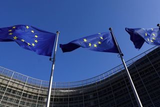 EU zvažuje, že na půjčku Ukrajině uvalí přísnější podmínky - Novinky