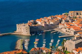 Chorvaté mají obavy o sezonu, hoteliéři letos ani nezdražovali