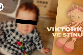 Viktorka už nežije. Soud věděl, jak nebezpečnému otci dítě svěřuje - Seznam Zprávy