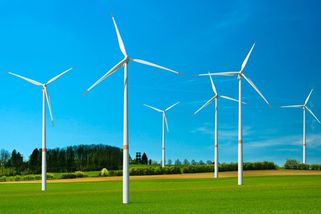 Podívejte se, kde mohou vyrůst větrníky. Stát ukázal mapu - Seznam Zprávy