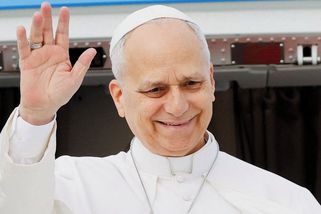 Nechci se s ním pouštět do debaty. Papež Lev XIV. reagoval na Trumpovu kritiku - Novinky