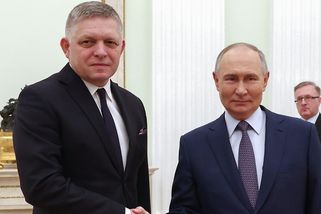 Agentura S&P srazila Ficovi rating. Slovenská ekon...