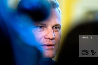 Filip Turek se připletl do drsné slovní potyčky. Odešel jako zpráskaný pes