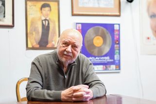 Zemřel Václav Hybš - Novinky