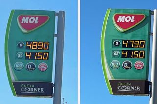 Před a po vládním zastropování. Takhle pumpaři změnili ceny - Seznam Zprávy