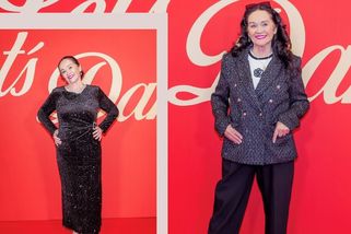 Hana Gregorová šokovala: Na Let’s Dance vynesla šaty od Číňana za 400 Kč a sako z výprodeje!