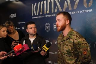 Jako známý trhák, jen z doby dronové. Ukrajinci uvedli film podle reálné akce - Seznam Zprávy