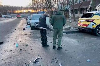 V Moskvě při výbuchu zemřeli dva policisté. Ve stejné ulici, kde byl zabit ruský generál - Novinky