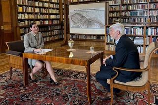 „Teď to nevydávejte, je to politicky citlivé.“ Řehka otevřeně o „zakázaném“ podcastu