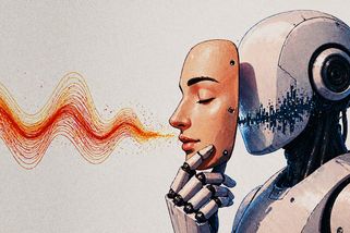 Dá se ještě věřit lidskému hlasu? Podvodníci mají náskok, varují experti - Seznam Zprávy