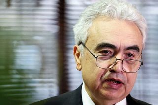Blízkovýchodní krize přinese nezvratné změny, míní šéf Mezinárodní energetické agentury - Novinky