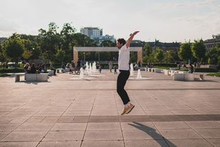 Brno je plné památek i funkcionalistických klenotů, ale také se jím můžete skvěle projíst a propít | Kudy, foodie?