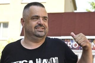 Napadení bývalého starosty Novotného má dohru. Promluvil mluvčí policie