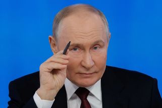 Putin se zlobí: Tajné služby selhaly, umožnily Ukrajincům útočit v Moskvě - Novinky