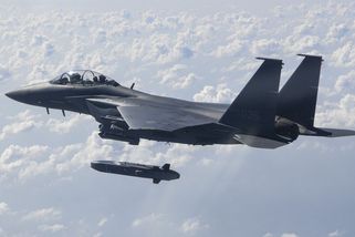 Taurusy Ukrajině dodáme, slibuje kancléř Merz. O termínu ale mlčí - Novinky