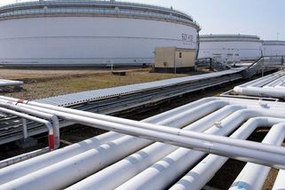 Ukrajina v nejbližších dnech přepravu ropy neobnoví - Novinky