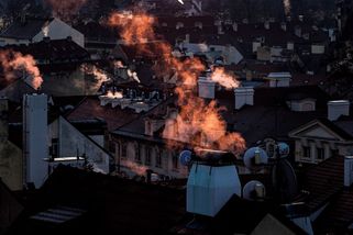 Zima byla chladnější a nákladnější. Topná sezona se protáhne do května - Seznam Zprávy