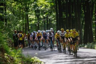 Nejtěžší ročník v historii Czech Tour. Ve hře je i start velké hvězdy - Sport.cz