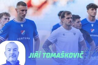 KOMENTÁŘ: Ostrava do ligy patří a musí to dokázat. Rubat za Baník nesmí být jen prázdné heslo - Sport.cz