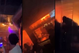 Za 15 hodin téměř dva miliony. Rodině mladíka popáleného při požáru v Crans Montaně poslala klinika účet - Novinky