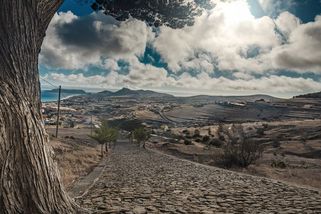 Praha bude mít přímé letecké spojení s ostrovem léčivého písku - Novinky