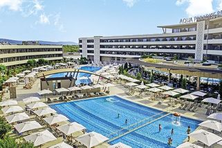 Něco za něco. Češi si raději zkrátí dovolenou, aby nemuseli oželet komfort - Seznam Zprávy