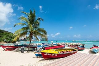 Tři stovky poškozených a škoda přes 24 milionů. Spravedlnost je na Češku z Karibiku zatím krátká - Novinky