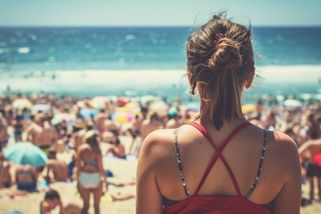 Cestovní ruch je zpátky v sedle. Loni se do světa vydalo 1,4 miliardy lidí - Novinky