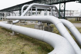 Chorvati s nabídkou tranzitu ropy narazili. Nejsou dost dobří ani Slovákům, ani Maďarům - Novinky