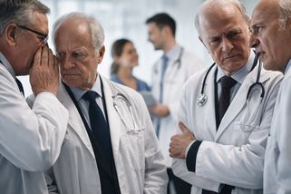 Proč by vás měly zajímat volby České gynekologické a porodnické společnosti víc než Orbánova prohra - Médium.cz