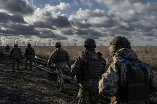 Bojeschopných Ukrajinců je v Polsku prokazatelně skoro čtvrt milionu. Domů nechtějí - Novinky