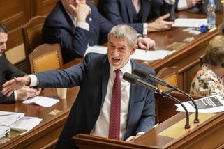 Našel se dokument, že Agrofert neměl dostat miliardy. Babiš tvrdil, že neexistuje - Seznam Zprávy
