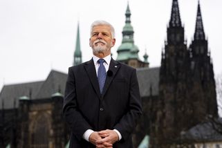 Novoroční projev prezidenta Petra Pavla - Novinky