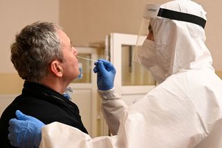 Karanténou prošel více než milion lidí - Novinky