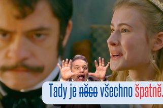 Záhada strašidelného zámku: Nejtrapnější souboje v dějinách české televizní zábavy | Události Luďka Staňka