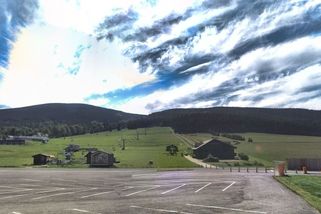 Drama na táborové stezce odvahy na Jesenicku, tři dívky se ztratily - Novinky