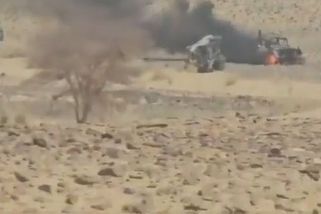 Masakr vagnerovců v Mali s ukrajinským podpisem. Pomohli jsme, tvrdí rozvědka - Seznam Zprávy