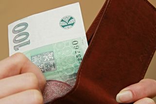 Důstojná mzda by měla být alespoň 48 336 korun. Nedosáhnou na ni dvě třetiny lidí - Novinky