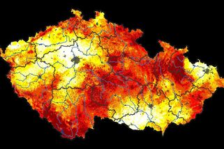 Matěj Pomahač: Fakt fest sucho