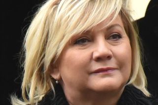 Schillerová otočila: z kritiky Ukrajinců je najednou „zaplaťpánbůh za ně“ - Médium.cz