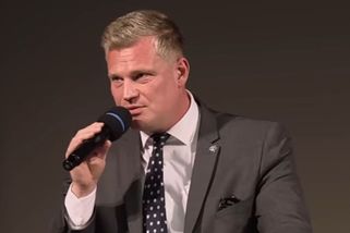 Deratizátor v síti vlastních lží. Filip Turek přepsal příručku zbabělosti - Médium.cz