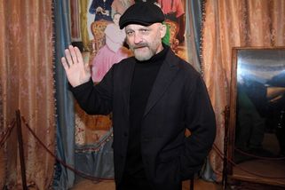 Jak to někomu natřít a neurazit: Hynek Čermák to umí!