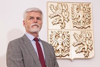 Pavel vs. Klaus. „Chilský incident“ s perem odhalil charakter - Médium.cz